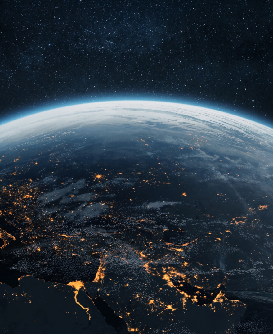 Global aerospace engineering support
