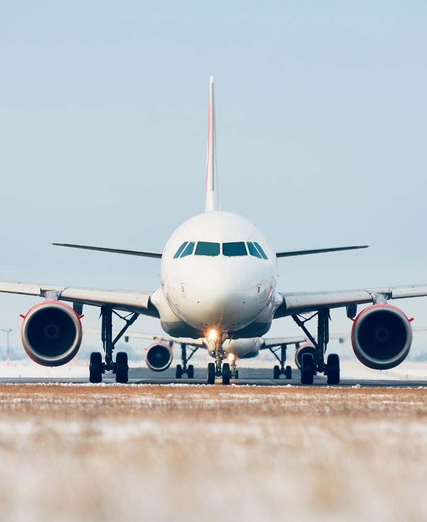 Aerospace precision machining