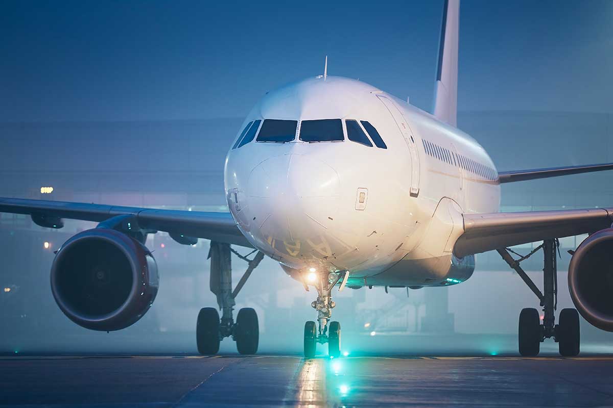 Aerospace